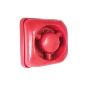 Dahua Conventional Sounder, DHI-HY-C154 (MOQ-4Pcs)