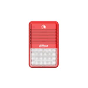 Dahua Conventional Sounder Strobe, HI-HY-C151 (MOQ-2Pcs)