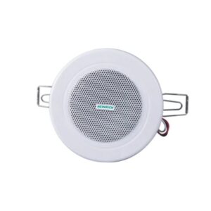 Heinrich CMS3/T (3 inch 6W Ceiling Speaker) (MOQ-2Pcs)