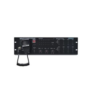 Heinrich DVA8-500/RT (8 Zones Voice Evacuation Slave Controller)