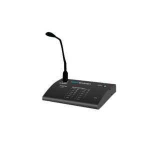 Heinrich Voicer-G3/TM (Touch Screen Paging Microphone)