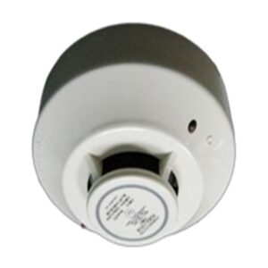System Sensor - Photoelectric Thermal Intrinsically Safe Detectors Model no : JJTWB-BCD-5151EIS