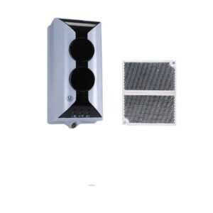 GST Addressable Reflective Beam Detector, DI-9105E