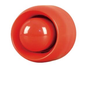 GST Addressable Sounder, I-9404