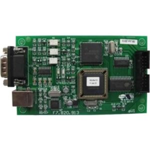 GST Communication Card for GST200N Panel, P-9930