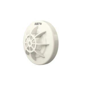 GST Conventional Rate of Rise and Fixed Temperature Heat Detector, DC-9103E+DB-01 (MOQ-3Pcs)