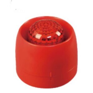 GST Conventional Sounder Strobe, C-9403