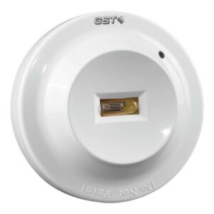 GST Conventional Ultraviolet Flame Detector, C-9104 + DZ-03