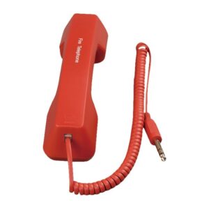 GST Fire Telephone Mobile Handset, P-9911 (M) (MOQ-2Pcs)