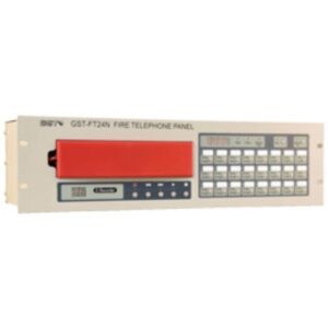 GST Fire Telephone Panel, GST-FT24N