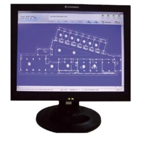 GST GMC Graphic Monitor Center, GST-GMC3.0
