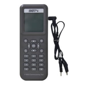 GST Hand Held Programmer - Latest version, P-9920