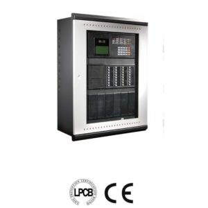 GST Intelligent Fire Alarm Control Panel, GST200N-1