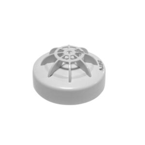 GST Intelligent Rate of Rise and Fixed Temperature Heat Detector, DI-9103E (MOQ-2Pcs)
