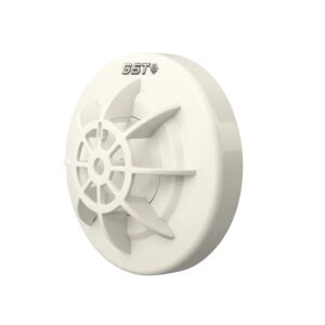GST Intrinsically Safe Conventional Rate of Rise and Fixed Temperature Heat Detector, DC-9103(IS)