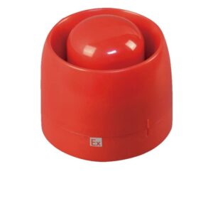 GST Intrinsically Safe Conventional Sounder, DC-9404(IS)