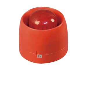 GST Intrinsically Safe Conventional Sounder Strobe, DC-9403(IS)