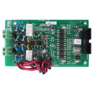GST Single Loop Card for GST200N panel, LC200