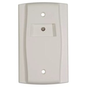 Honeywell Notifier Remote Annunciator, Red LED-RA100Z - (MOQ-68)