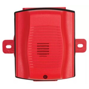 Honeywell SpectrAlert Advance Outdoor Horn - HRK, (MOQ-42)