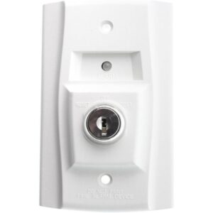 Honeywell System Sensor Duct Smoke Detector Accessories - RTS151KEY (MOQ-4)