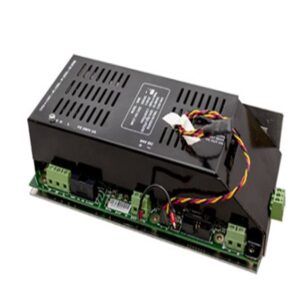 Latitude produced by Hochiki - Power Supply model no : S406