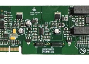 Latitude produced by Hochiki - System B Panel Module Model no : S770
