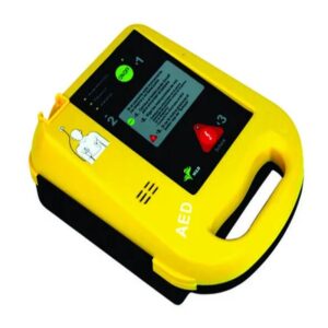Automatic External Defibrillator Model no - AED7000