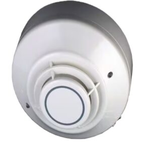 Notifier : Intelligent Plug-In Temperature Sensors Model no : FST-851R