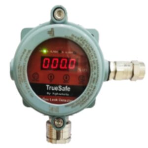 Truesafe - Carbon Dioxide Gas Detector Model no : TS 21 I IR CO2 (Carbon Dioxide)