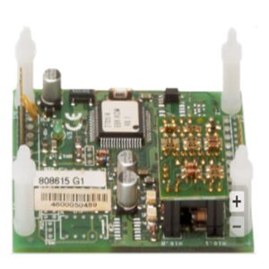 Esser by Honeywell - ESSER Transponder Model no : 808615