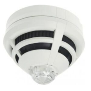 Esser by Honeywell - IQ8Quad O2T Multi-Criteria Fire Detector Model no : 802386