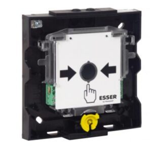 Esser by Honeywell - IQ8Quad Manual Call Point Model no : 804905
