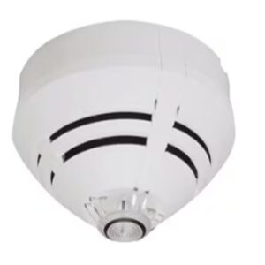 Esser by Honeywell - IQ8Quad Optical Smoke Detector Model no : 802371